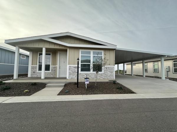 2025 Champion - Chandler Sonora Mobile Home