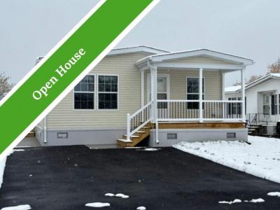 Mobile Home at 351 Applewood Dr. Lockport, NY 14094