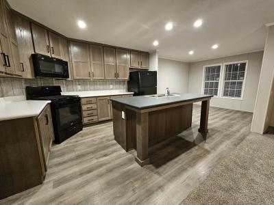 Mobile Home at 1535 Geraldton Traverse City, MI 49686