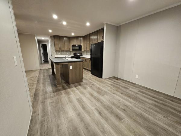 2026 Champion RAPB2456H32168 (w/Porch) Mobile Home