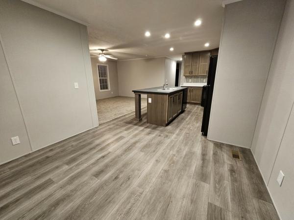 2026 Champion RAPB2456H32168 (w/Porch) Mobile Home