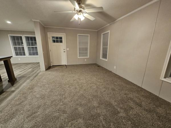 2026 Champion RAPB2456H32168 (w/Porch) Mobile Home