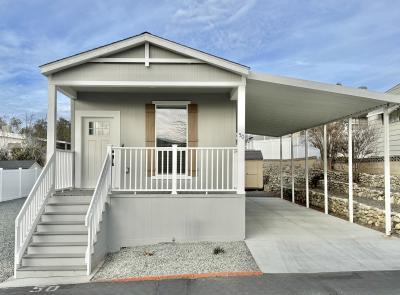 Mobile Home at 2200 W Wilson St # 050 Banning, CA 92220