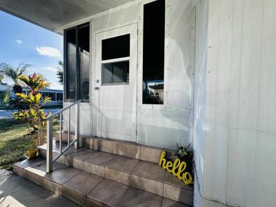 Mobile Home at 6533 Colonial Dr Margate, FL 33063