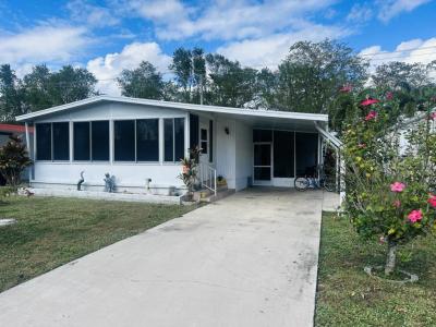 Mobile Home at 6533 Colonial Dr Margate, FL 33063