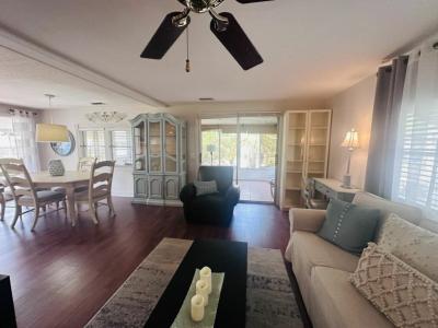 Photo 3 of 17 of home located at 6612 Colonial Dr Margate, FL 33063