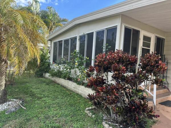 1978 Trade Mobile Home For Sale