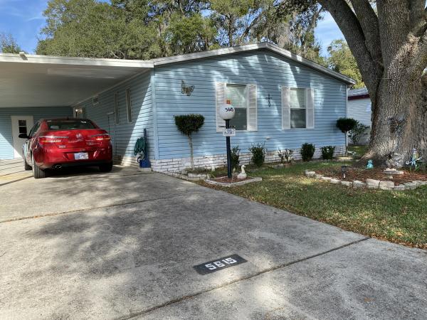 1994 Other Mobile Home For Sale