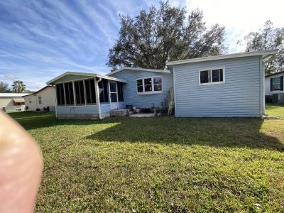 Photo 2 of 8 of home located at 5615 SW 56th St. Ocala, FL 34474