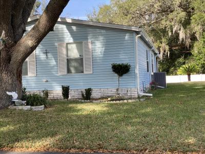 Photo 3 of 8 of home located at 5615 SW 56th St. Ocala, FL 34474