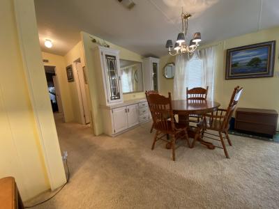 Photo 5 of 8 of home located at 5615 SW 56th St. Ocala, FL 34474