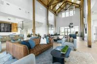 2023 Oak Creek Homes - Huntsville Smart Cottage - Eagle Manufactured Home