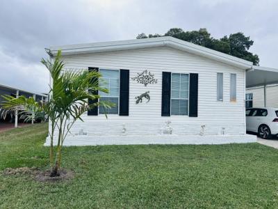 Mobile Home at 6530 Brandywine Drs Margate, FL 33063