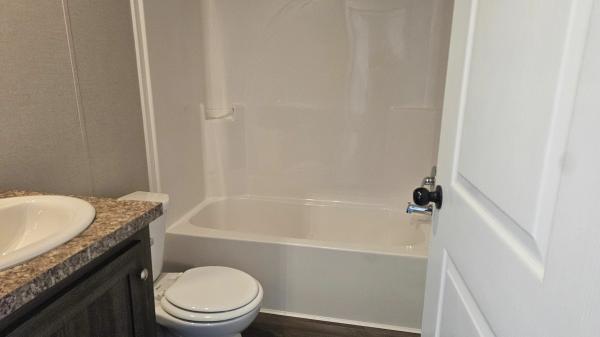 2023 Champion Dutch Edge II Mobile Home