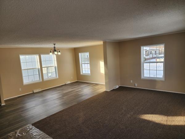 2016 Adventure Mobile Home For Sale