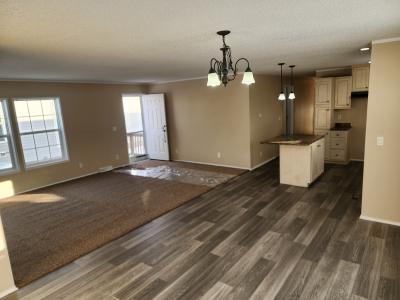 Photo 2 of 10 of home located at 14480 Bronte Dr. South Shelby Township, MI 48315