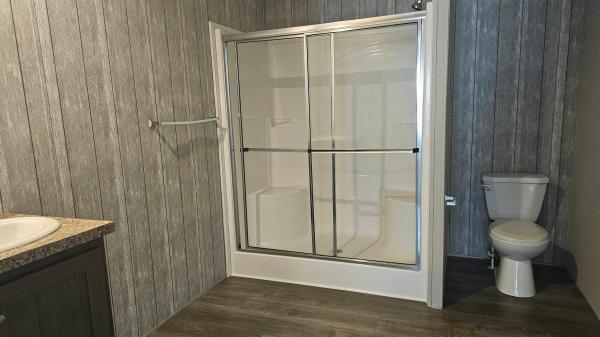 2023 Champion Dutch Edge II Mobile Home