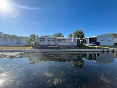 Mobile Home at 134 Forest Drive Leesburg, FL 34788