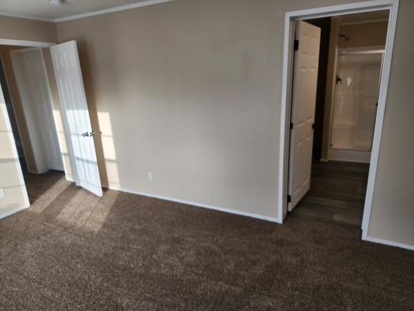 2016 Adventure Mojave Mobile Home