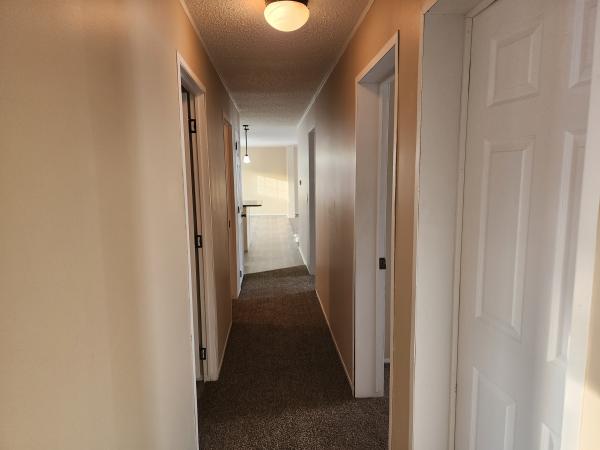 2016 Adventure Mojave Mobile Home