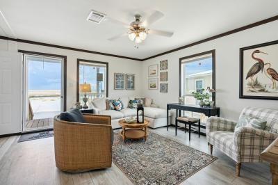 Mobile Home at 10119 Kateri Ct Conroe, TX 77303