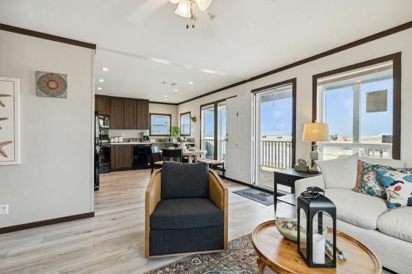 2026 Champion NM2842J-2842H32329 Mobile Home