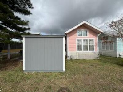 Mobile Home at 2346 Druid Rd #817 Clearwater, FL 33764