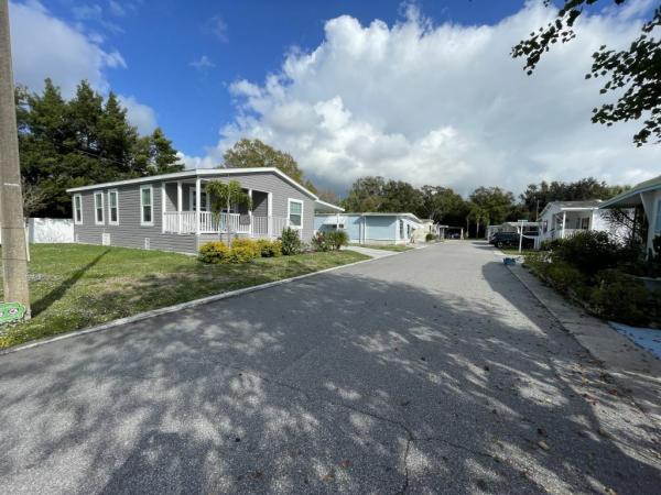 2025 Nobility - Ocala Mobile Home For Sale