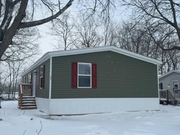 2025 clayton Mobile Home For Sale