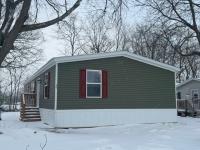 2025 clayton 95CCS28523AH26 Mobile Home