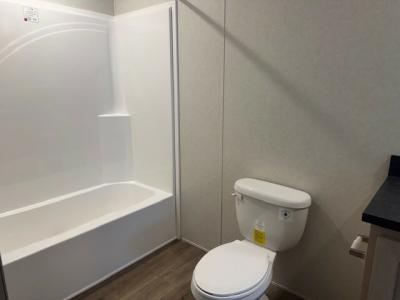 Photo 3 of 15 of home located at 4041 Grange Hall Rd #20 Holly, MI 48442