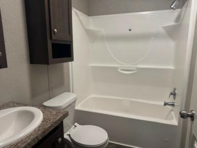 Photo 2 of 15 of home located at 4041 Grange Hall Rd #186 Holly, MI 48442