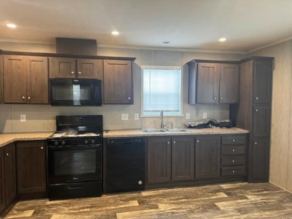 2019 CHAMPION RA2456MH2 Mobile Home