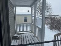 2019 CHAMPION RA2456MH2 Mobile Home