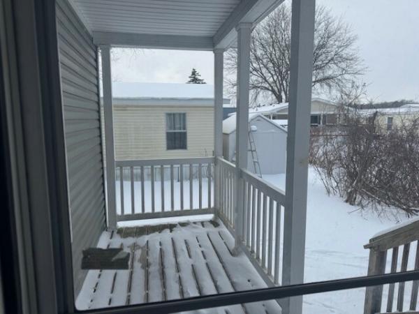 2019 CHAMPION RA2456MH2 Mobile Home