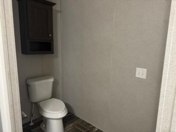 2019 CHAMPION RA2456MH2 Mobile Home