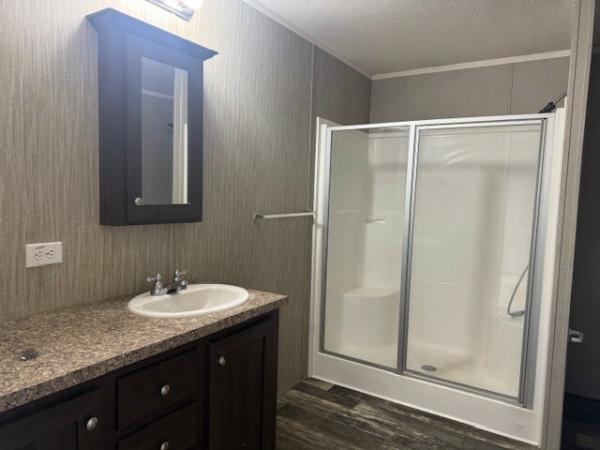 2019 CHAMPION RA2456MH2 Mobile Home