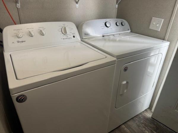 2019 CHAMPION RA2456MH2 Mobile Home