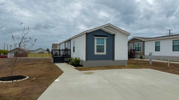 2022 Clayton Homes Inc Trinity Mobile Home