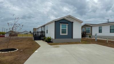 Mobile Home at 7151 Woodlake Pkwy #302 San Antonio, TX 78218