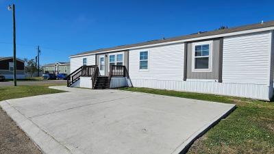 Mobile Home at 6301 Old Brownsville Road #E25 Corpus Christi, TX 78417