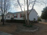 2000 CBS 123 Mobile Home