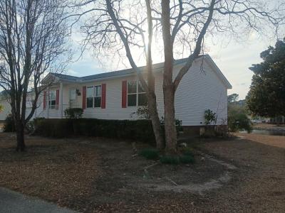 Mobile Home at 217 Alleghany Drive Ladson, SC 29456