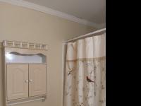 2000 CBS 123 Mobile Home