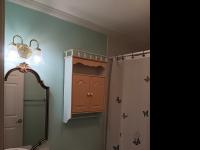 2000 CBS 123 Mobile Home