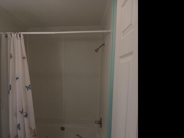 2000 CBS 123 Mobile Home