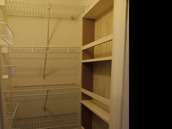 2000 CBS 123 Mobile Home