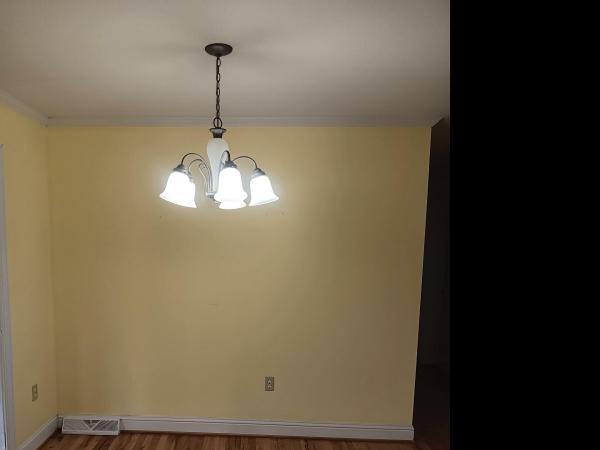 2000 CBS 123 Mobile Home