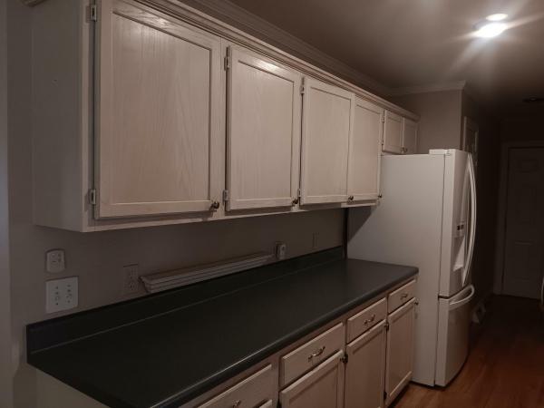 2000 CBS 123 Mobile Home