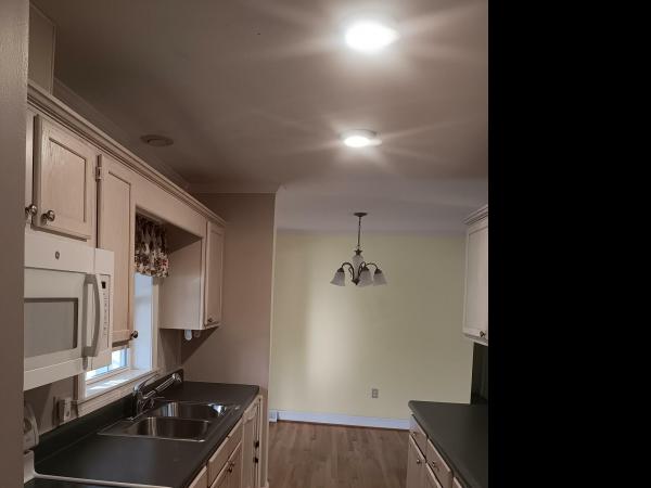 2000 CBS 123 Mobile Home